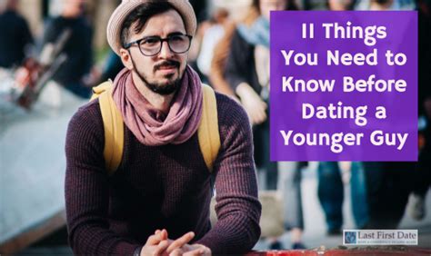 dating a younger guy buzzfeed